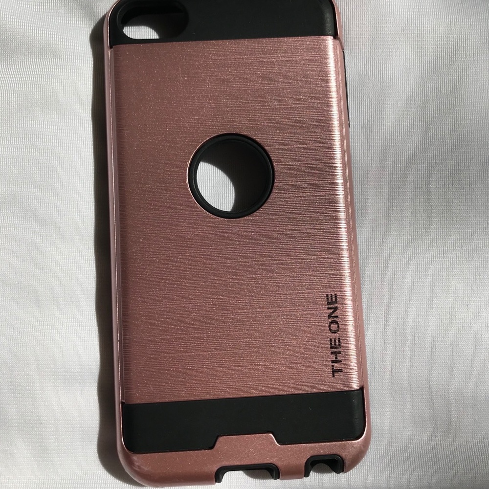 Ipod 5, 6, and 7